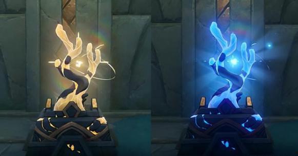 原神皮肤爆料最新信息图片,视觉盛宴，神秘角色惊艳亮相！  第3张