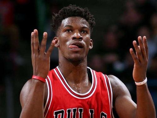 巴特勒爆料公牛视频大全,独家视频大揭秘  第1张