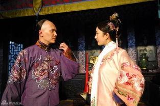 宫电视剧全集在线观看杨幂,宫廷爱恋传奇再现！  第2张