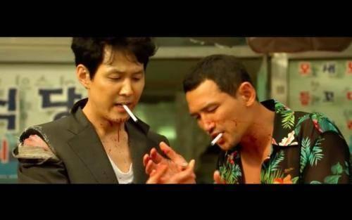 韩国电影新世界高清在线观看,揭开韩国犯罪电影的黑暗面